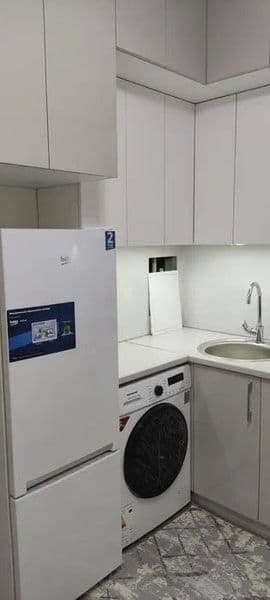 Сдаётся КЛАССНАЯ квартира<br />
<br />
Район: Алмазарский<br — фото 4