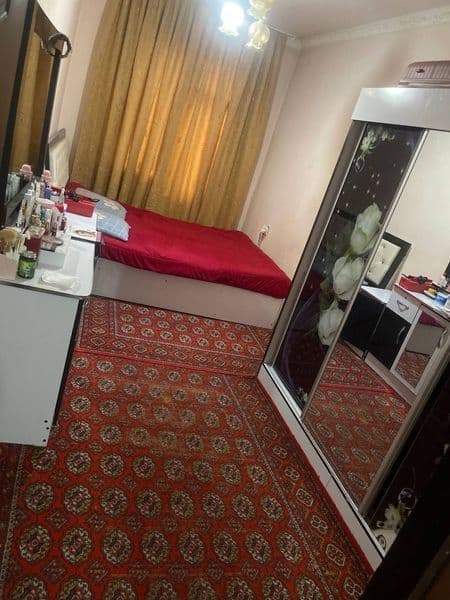 2 ta bolaga joy bor sheriklika bezmakler kvartira Chilonzor  — фото 3