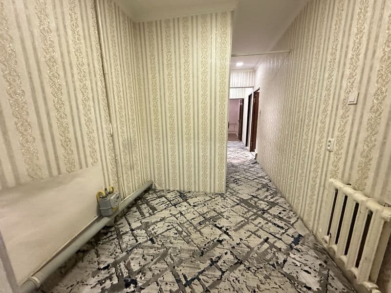 Аренда квартира<br />
Шайхонтахурский район <br />
Ориентир: — фото 5