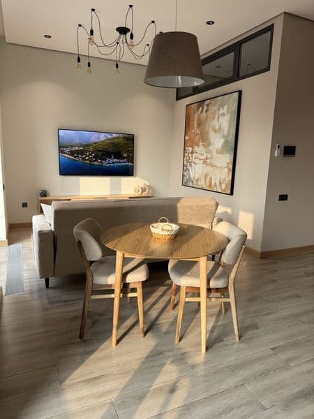 —ЖК Инфинити<br />
2 ком/5/12<br />
44 m2 <br />
Район: Миро — фото 4