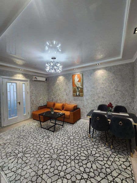 К вашему вниманию рады представить 2х комнатную квартиру на  — фото 3