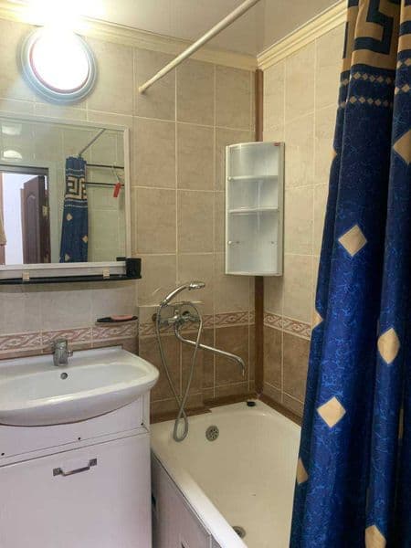 Я не посредник. Сдается своя 3 комнатную кв на Ц-1 по улицу  — фото 4