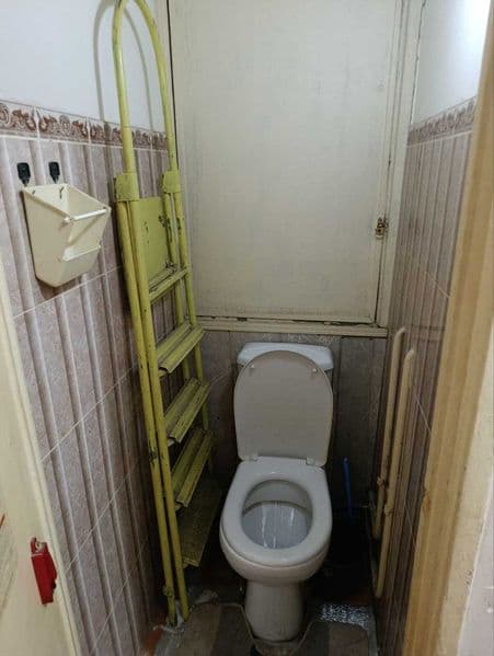 kv ga  bir kishi kerak uzoq mudatga turadigan ichmaydigan ch