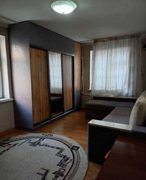 Максим Горкийда квартира ижарага берилади. Метрога якин. Рем — фото 2