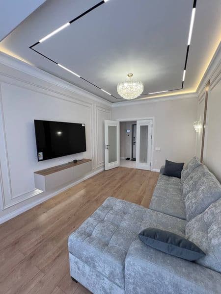 Район: Шайхантахур <br />
Ориентир: Лабзак <br />
Ж/К KOX OT — фото 4