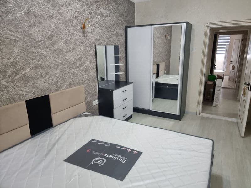 Арендага квартира Сергели Чоштепа метро ( 1чи бекат) ёнида<b — фото 2