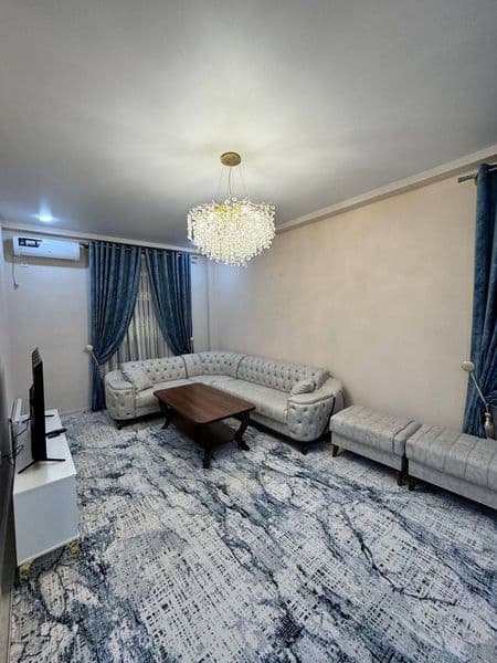 Сдается квартира<br />
<br />
Район: Мирзо-Улугбекский <br / — фото 2