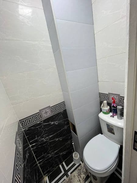 Юнсобот 14-й  кварталда шерикликка кизлар олинади одобли йев — фото 5