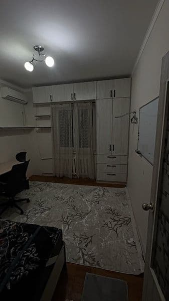 Мирзо Улугбек тумани, Карасу-3да, 3-хона, 2-этаж, 5-этажны д — фото 2