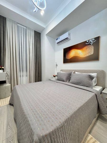 сдается квартира евос паркентскый 2 комнат — фото 3