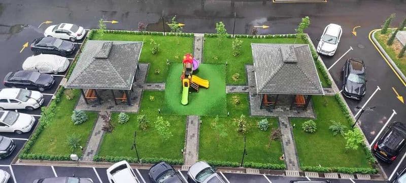 Сдаётся квартира на ЖК Elite house‼️<br />
Ориентир - Бадамз — фото 2