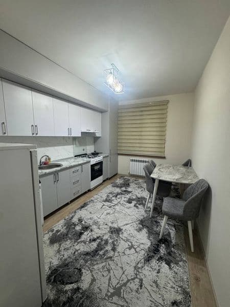 Аренда квартира Навастройка <br />
Район - Алмазар <br />
Ор