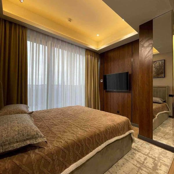 Сдаётся КЛАССНАЯ квартира<br />
<br />
• Район: Яккасарайски — фото 2