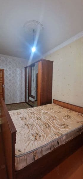 Аренда квартира <br />
Район - Алмазарский<br />
Ориентир - 