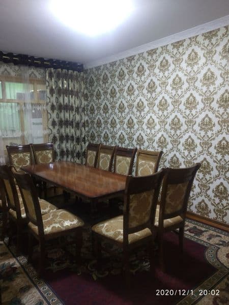 Район - Алмазарский<br />
Ориентир - Фаргона макро<br />
Ком