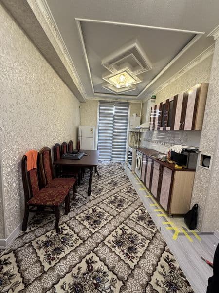 Sergeli tumani, jiz biz qarshisda navastryoka dom 3 etaj 2 x — фото 3