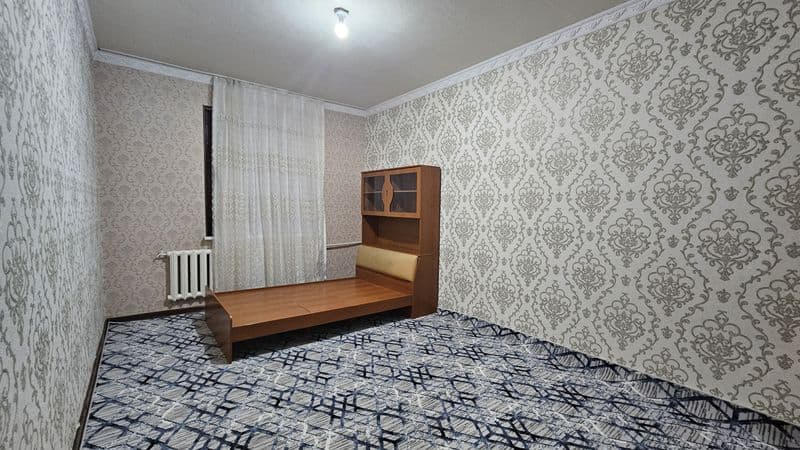 3/4/4 на мв.Феруза, 1,5×3 балкон, ремонт с обстановкой, ор-р