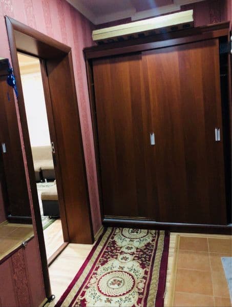 Сдаю свою 2-х ком квартиру на Метро Буюк Ипак Йули (Максим Г — фото 2