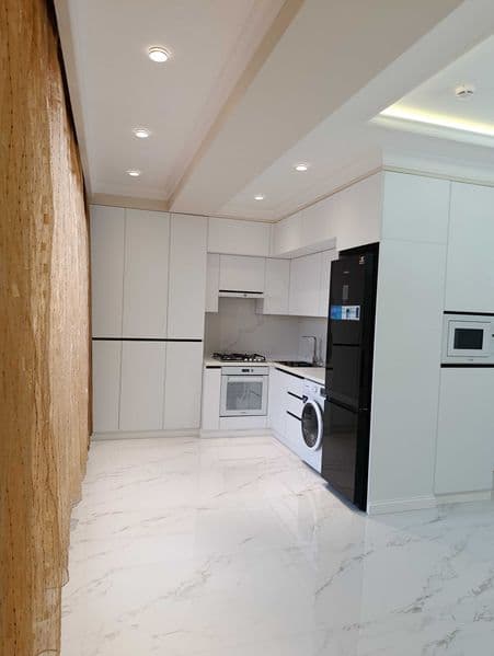 Аренда квартира Лабзак рядом Мечеть Кўх Ота 2/2/12 этаж 51 к — фото 4