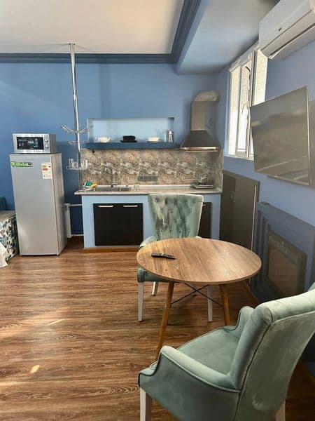 Аренда Квартиры<br />
Район-Чиланзар Ц ( студия)<br />
Ориен — фото 2