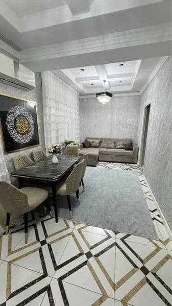 Сдаётся квартира на Чиланзар 10кв.‼️<br />
Ориентир - Корзин — фото 2