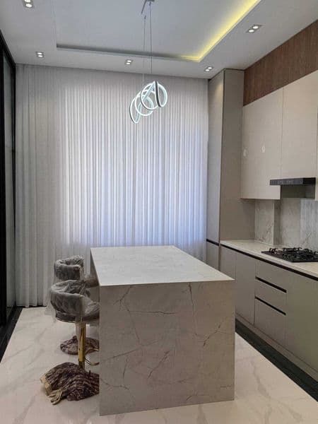 3-шка<br />
Предоплата 2 месяца<br />
Депозит 500$<br />
<br — фото 2