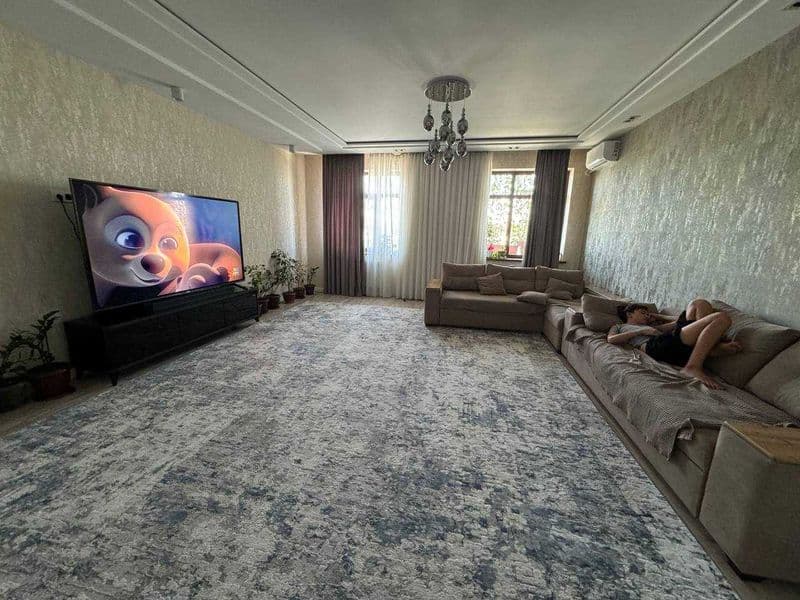 Сдаётся квартира <br />
Город - Ташкент<br />
Ориентир-Ресто — фото 5