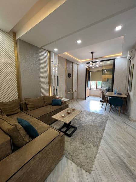 Аренда<br />
Новостройка  <br />
ул. Нукус ор-р Sofiya<br /> — фото 2