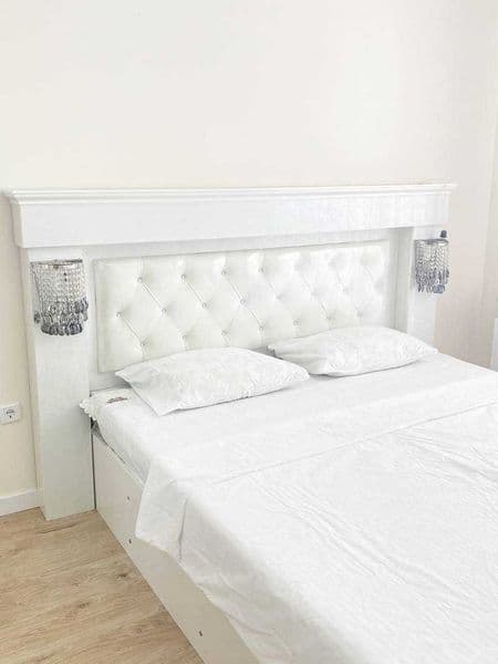 Сдаётся КЛАССНАЯ квартира<br />
<br />
• Район: Алмазарский< — фото 2