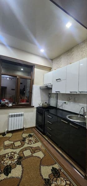 Юнусабад -4 сдаётся отличная двухкомнатная квартира с обстан — фото 2