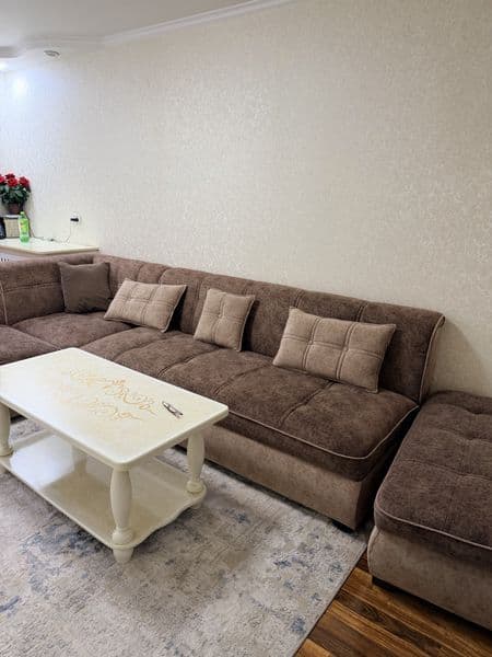 Сдается в аренду 2 комнатная квартира на Чиланзаре, Е кварта