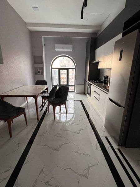 2-комнатная квартира 50 м² в Юнусабадском районе, Ц-5 (Киёт) — фото 2