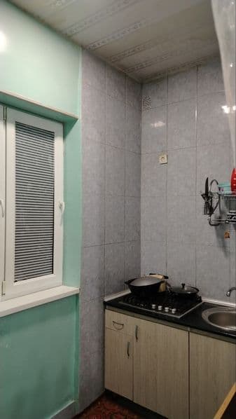 В квартире есть телевизор холодильник полас кровать стол сту — фото 2