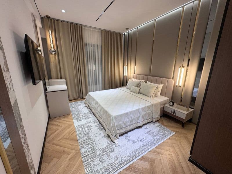 Мирабадский район <br />
Жк Mirabad Avenueс <br />
3/6/12<br — фото 3