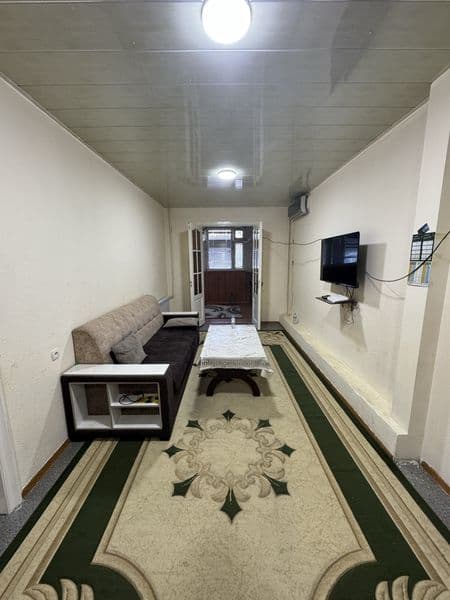 Район - Алмазарский <br />
Ориентир - Коракамиш <br />
Комна — фото 5