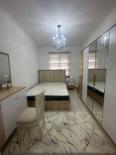 Район: Учтепинский <br />
Кўча: Урикзор Бозорча <br />
Мўлжа — фото 3