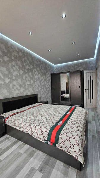 3-комнатная квартира 80 м² в Мирзо-Улугбекском районе, ул.Са