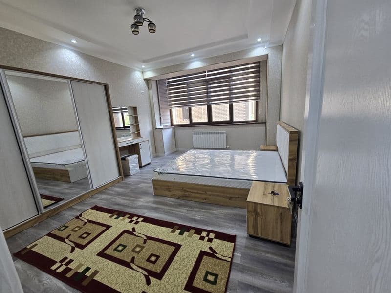 Uchtepa 14 mavzeda joylashgan novostroyka dom, 80kv m. Yangi — фото 2