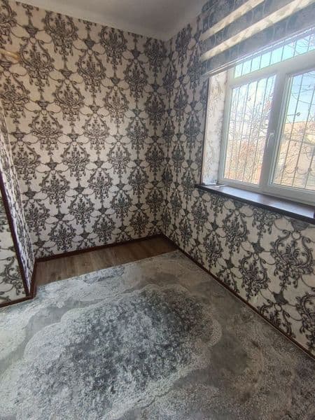 1 xonali uy ijaraga beriladi.4 qavatli uyning 4 qavatida der — фото 2