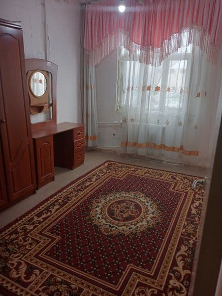 Икки хоналик уйнинг Бир хонаси ижарага берилади. Студентларг — фото 2