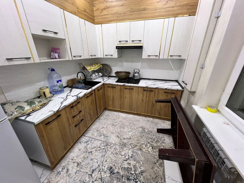 Studentlarga kvartira kv da hamma narsa bor 4 ta bola olnadi — фото 2