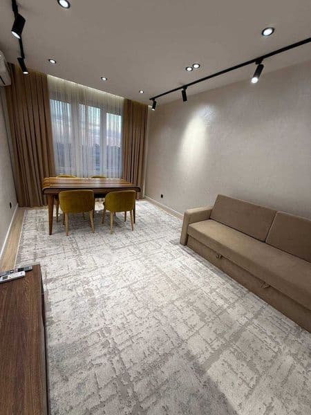 Жилой комплекс: ул, Тарас Шевченко<br />
Комнат: 3<br />
Эта — фото 3