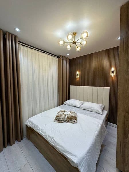 СРОЧНО Сдается квартира ПРЕМИУМ класса<br />
<br />
• Район: — фото 4