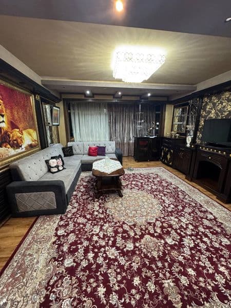 Район - Алмазарский<br />
Ориентир - Ок тепа лаваш<br />
Ком — фото 2