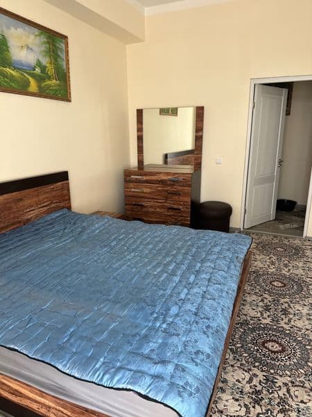 сдается 2/7/7 82кв.м 2-х комнатная. своя чистая со всеми удо — фото 5