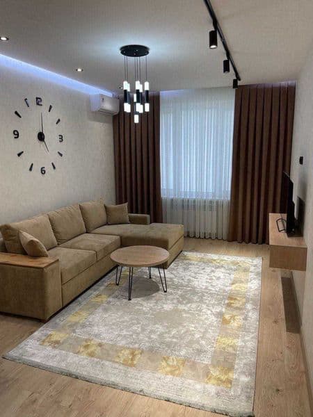 Сдается  квартира на НРГ Мирзо-Улугбек<br />
Ориентир - Брит — фото 2