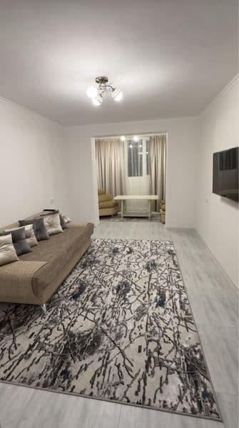 №1<br />
Сдаётся Квартира <br />
Ориентир - мегапланет<br /> — фото 3