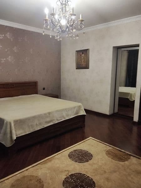 Аренда 4-комнатной квартиры на Ц-1<br />
<br />
125 кв.м.<br — фото 4