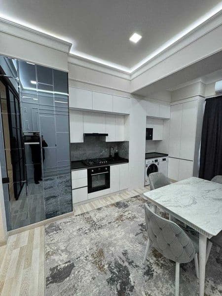 Сдается квартира с красивым ремонтом<br />
<br />
• Район: М — фото 5