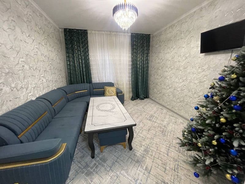 3/11/16 Uzoq muddatga 3 xonali kvartira ijaraga beriladi meb